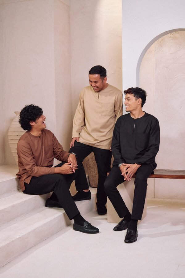 Men's Kurta